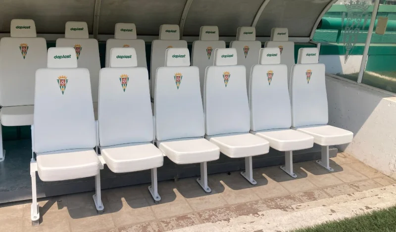Business seat Match