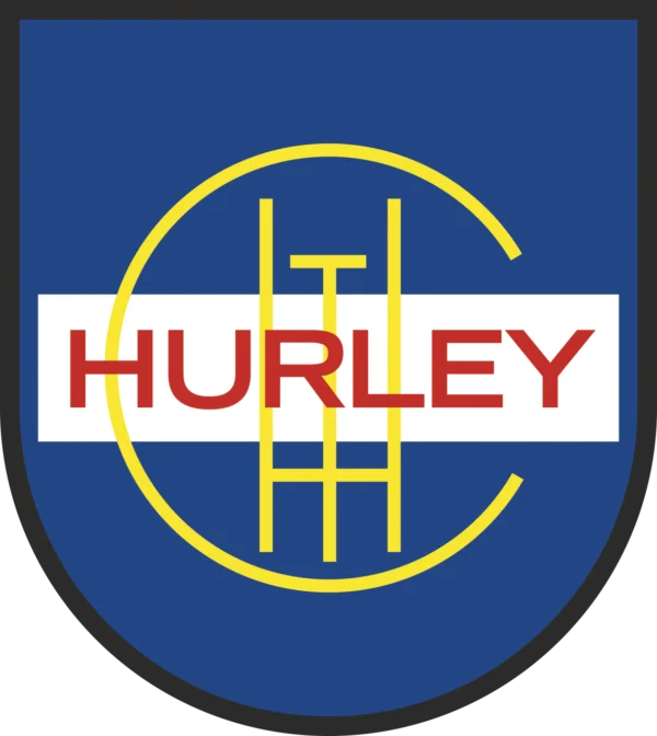 THC Hurley