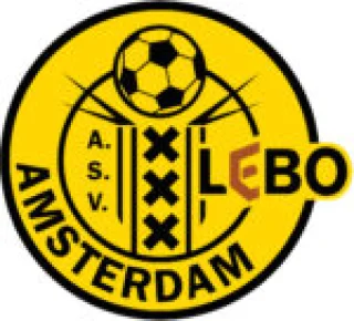 A.S.V. Lebo