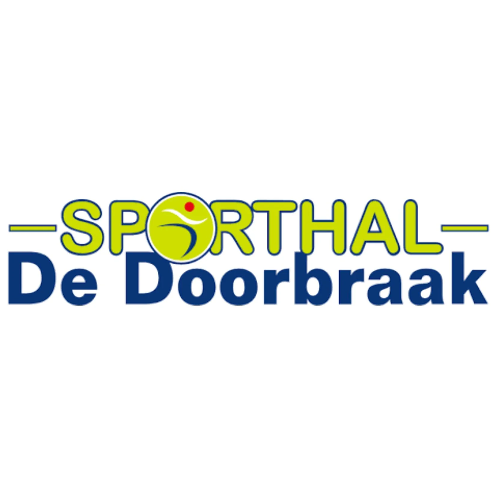 Sports hall De Doorbrak 