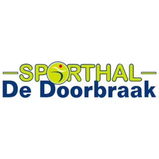 Sports hall De Doorbrak 
