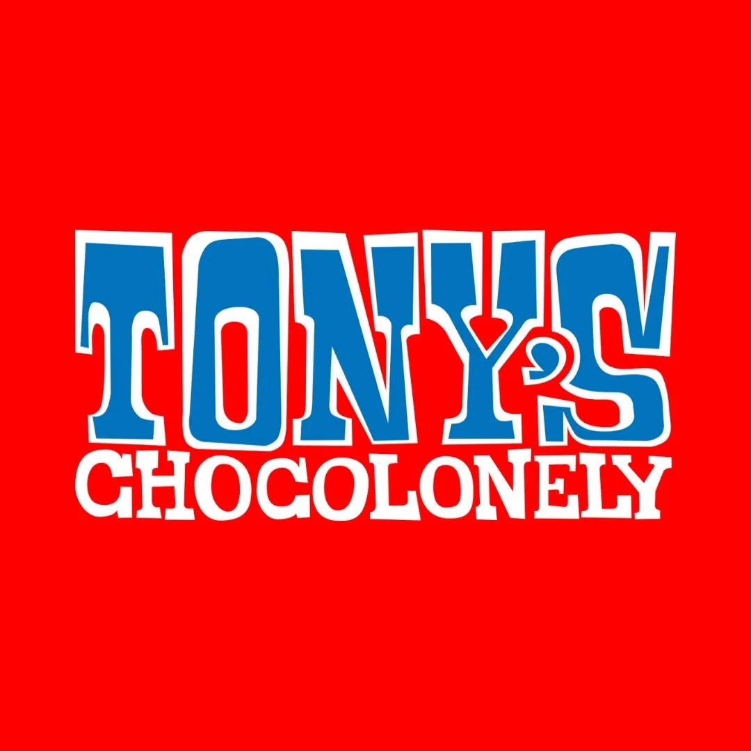 Tony Chocolonely