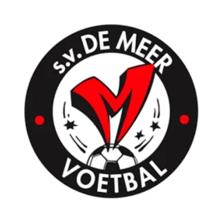 s.v. De Meer Voetbal