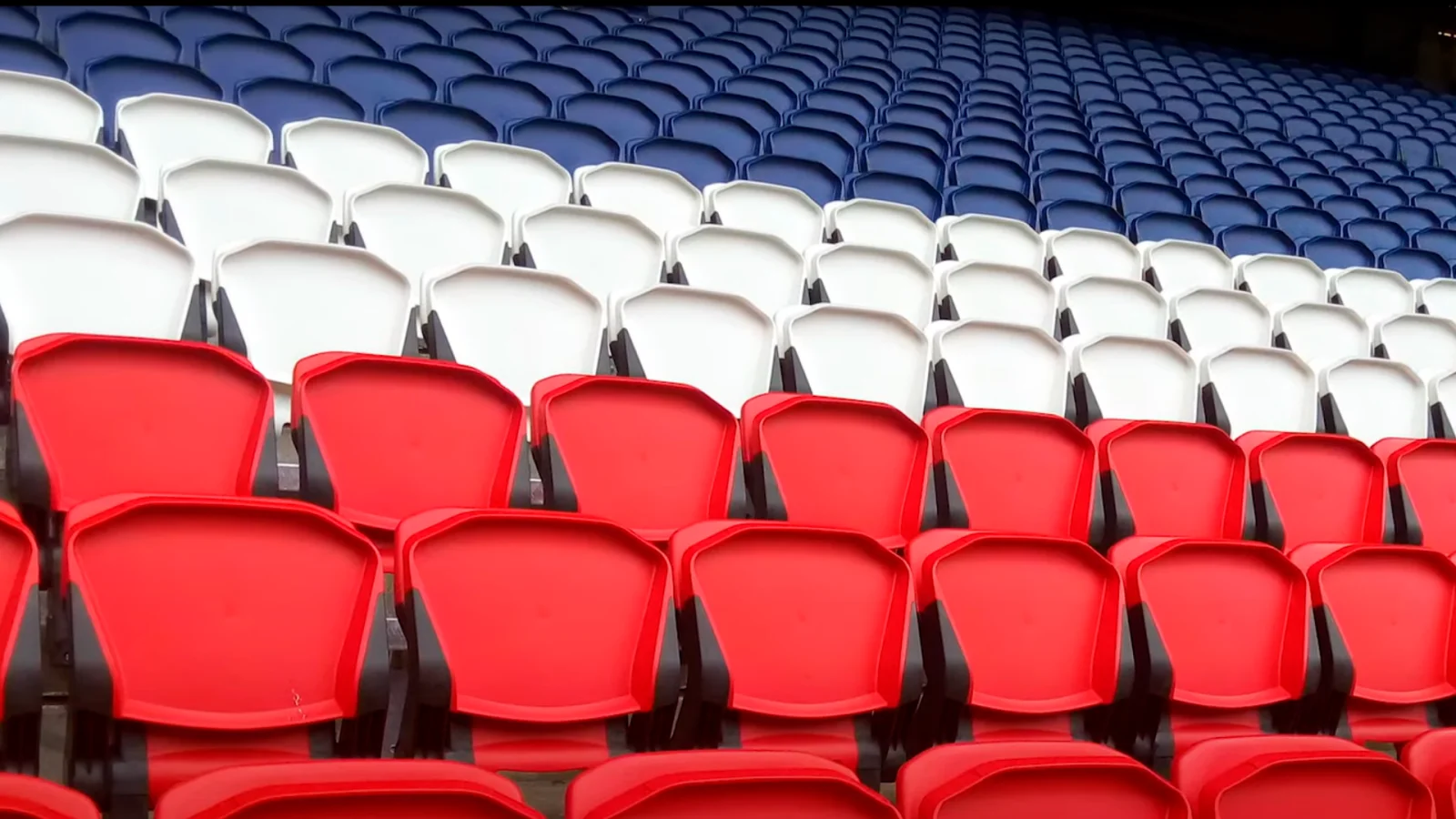 Stadionstoelen AVATAR Line