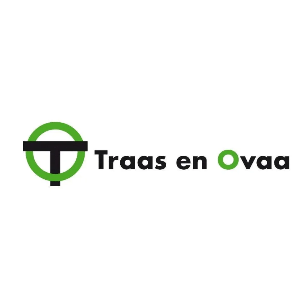 Traas en Ovaa