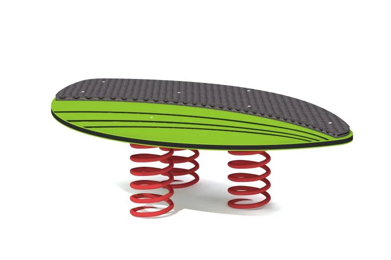 Balanceerschijf Blattfloh