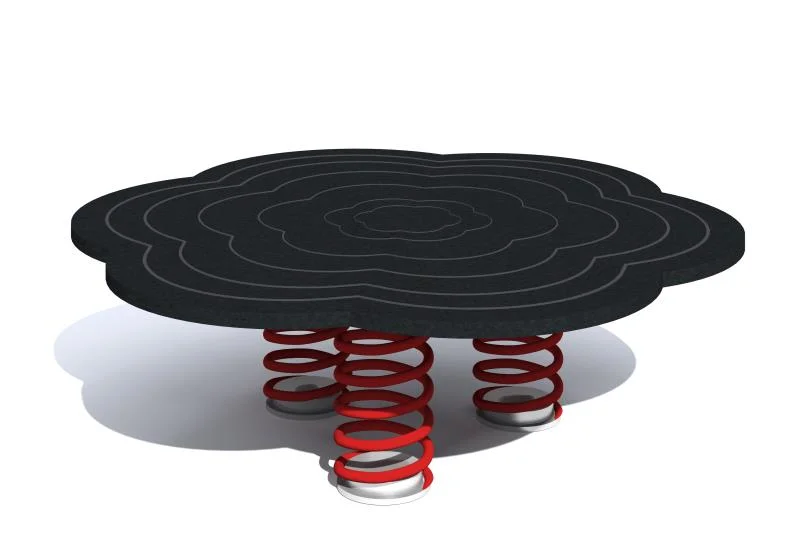 Balancing disc "Cloud"