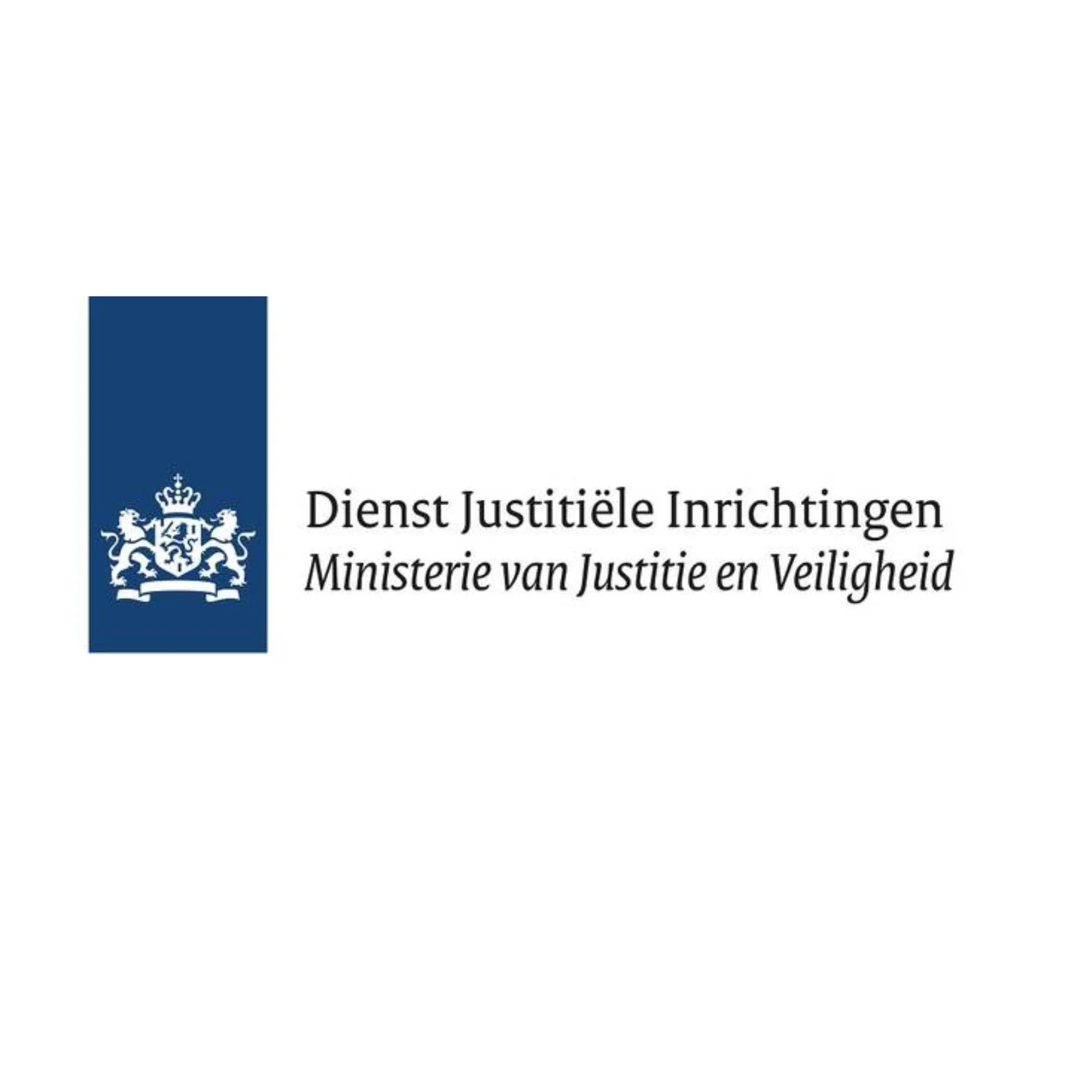 Dienst Justitiële Inrichtingen