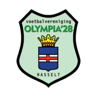 Voetbalvereniging Olympia'28