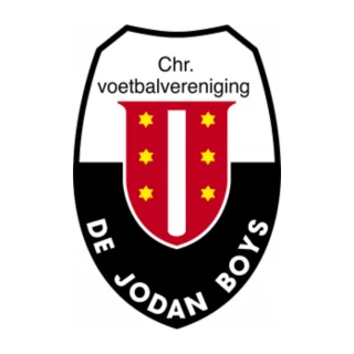 C.V.V. De Jodan Boys