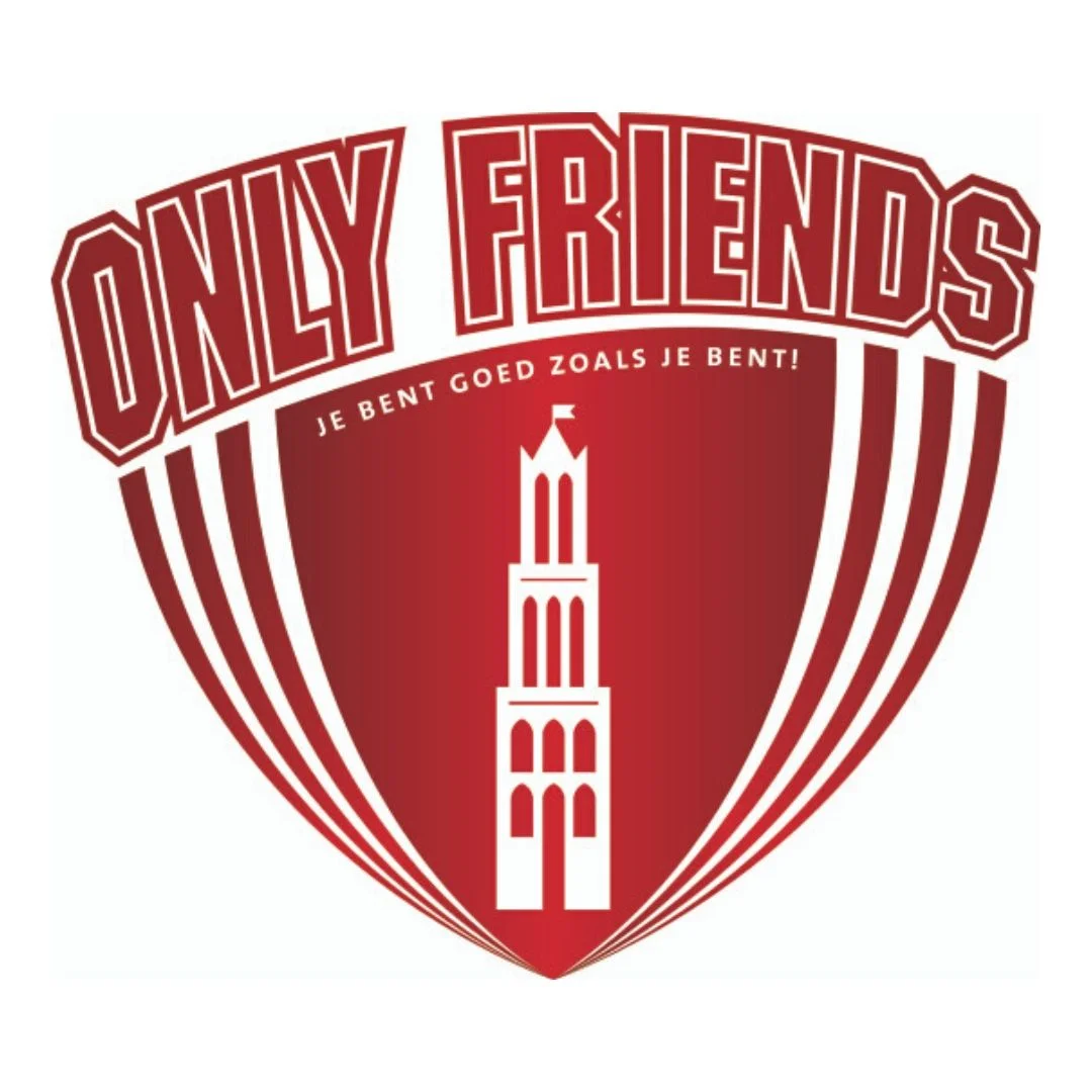 Only Friends