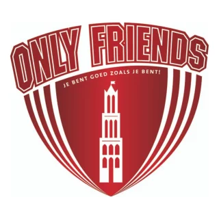 Only Friends