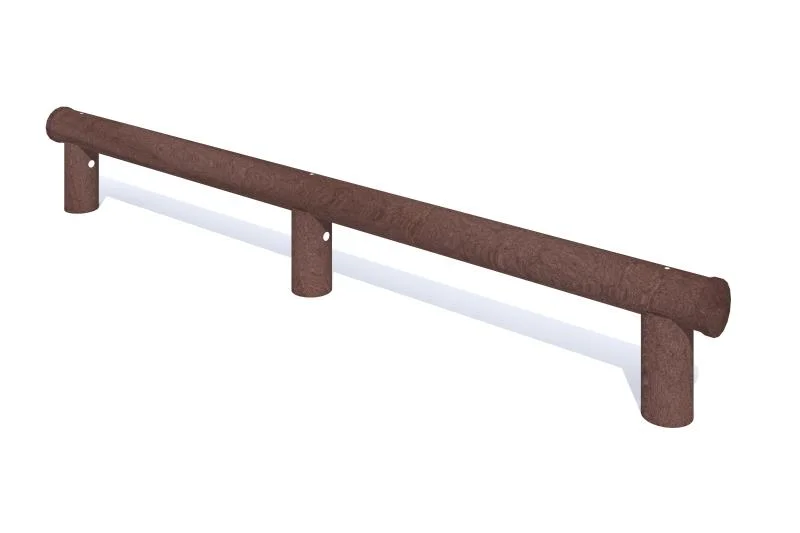 Balanceertoestel Balancierbalken