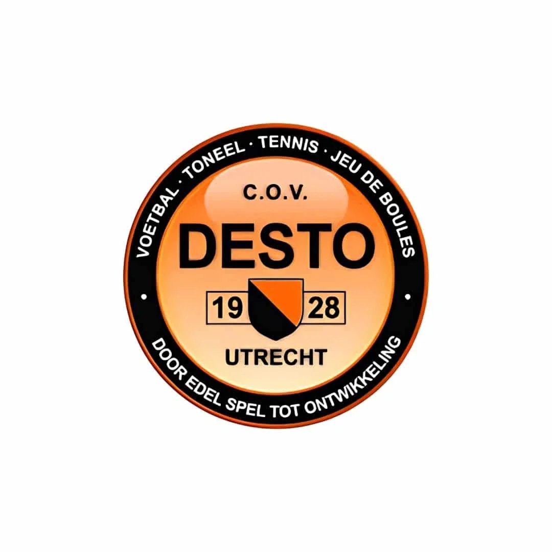 C.O.V. Desto