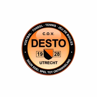C.O.V. Desto