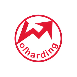Volharding