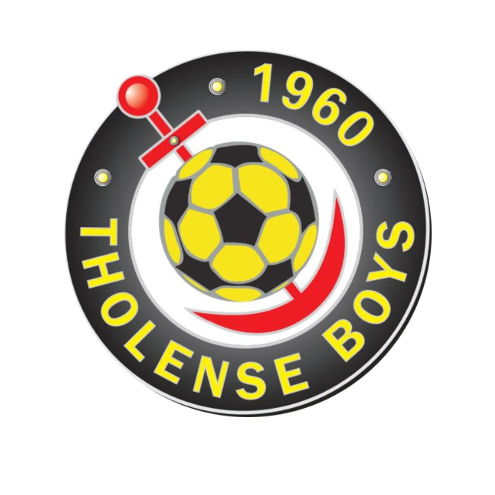 Tholense Boys