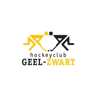 Hockeyclub Geel Zwart