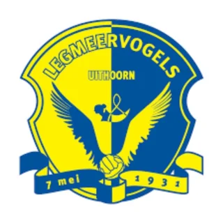 Legmeervogels