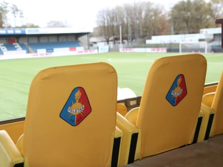 Telstar-stoelhoes
