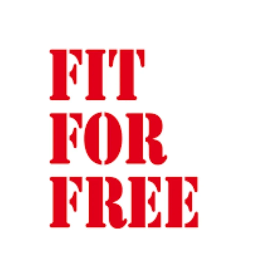 Fit For Free