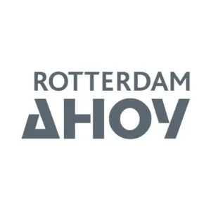 Ahoy Rotterdam