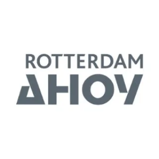 Ahoy Rotterdam