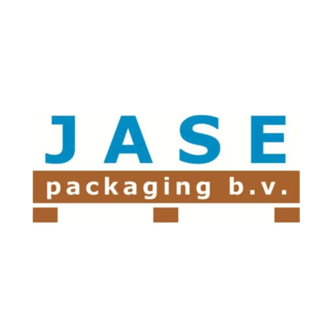 JASE packaging