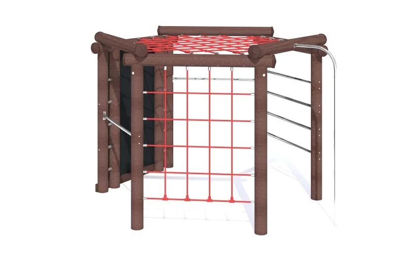 Climbing equipment "Mount Everest 2"