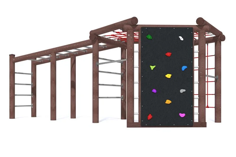 Klimtoestel Großes Teufelshorn - C01