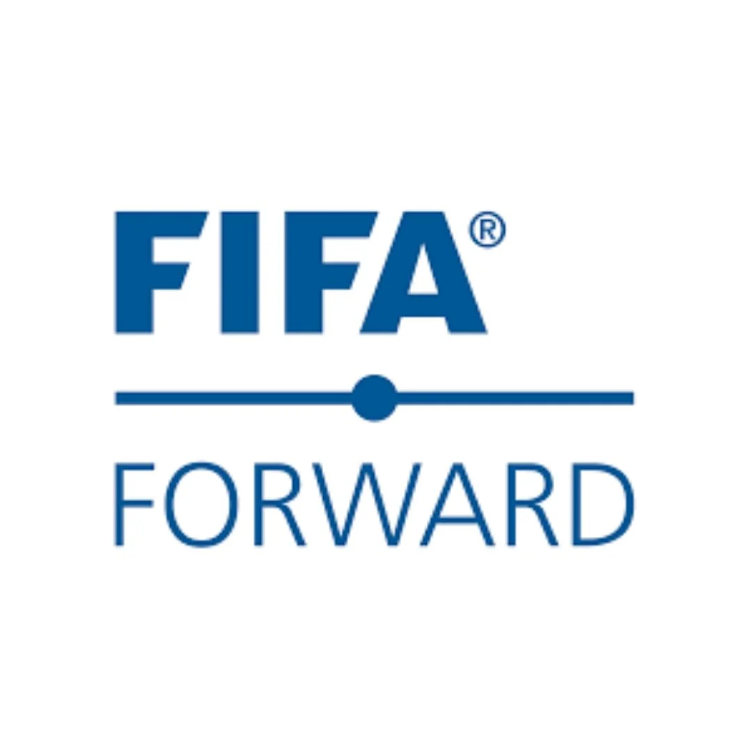 FIFA forward