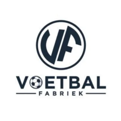 Voetbal fabriek