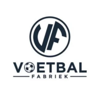 Voetbal fabriek