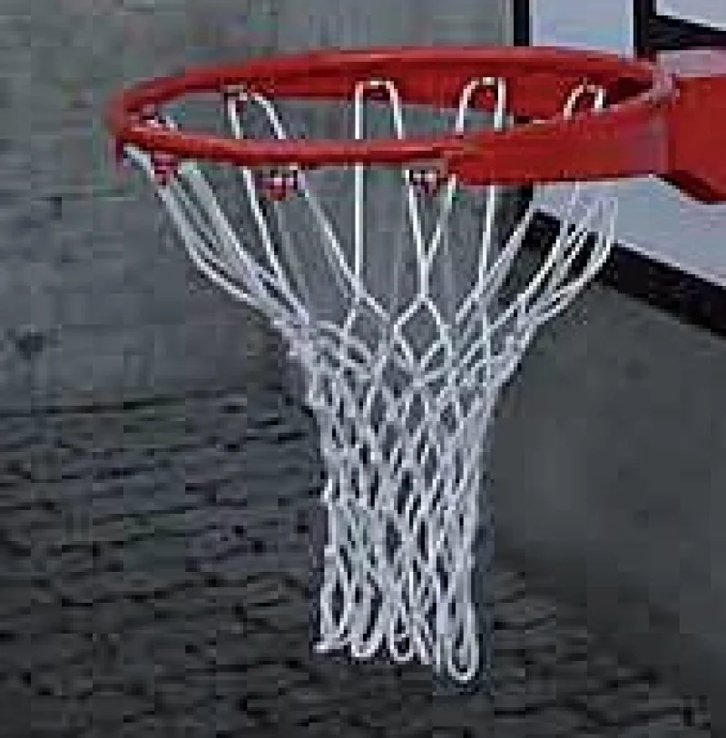 Basketball hoops