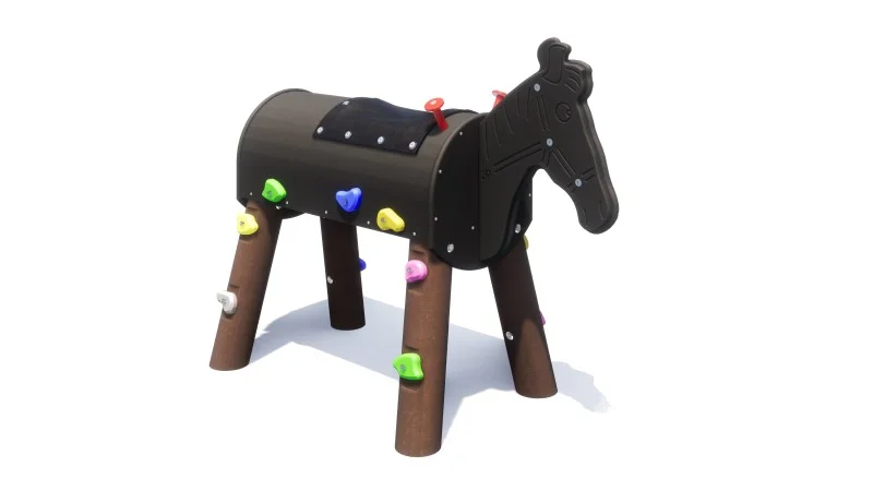 Klimtoestel Pinto