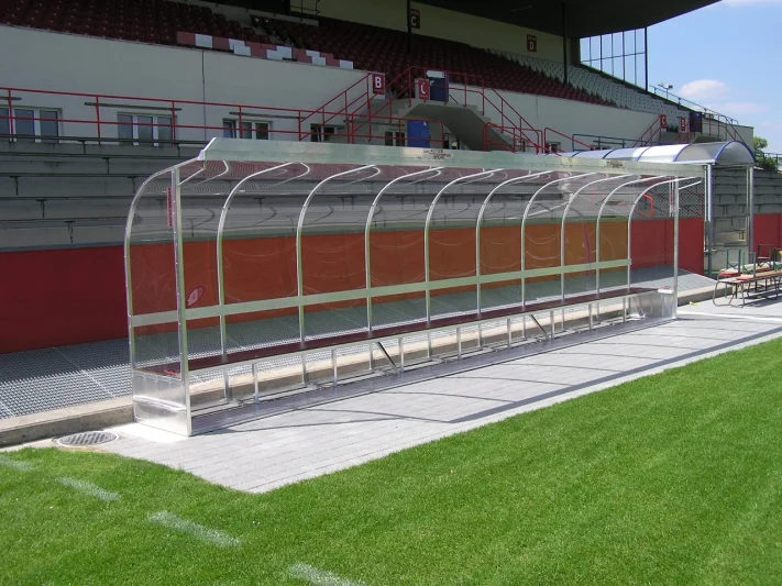 dug-out