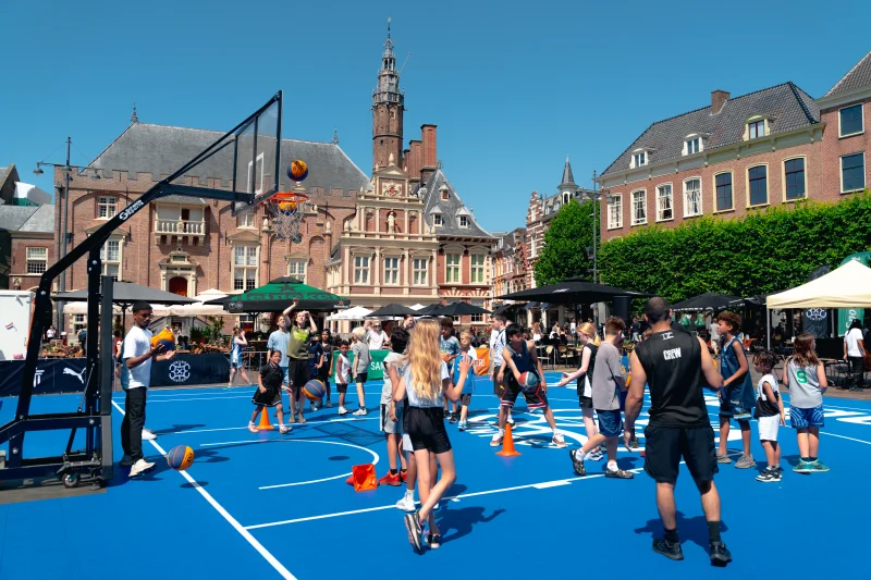 3X3 Basketballcourts (4)