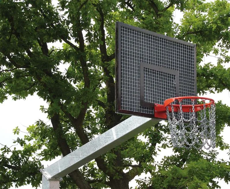 Basketbalpaal unbreakable strong