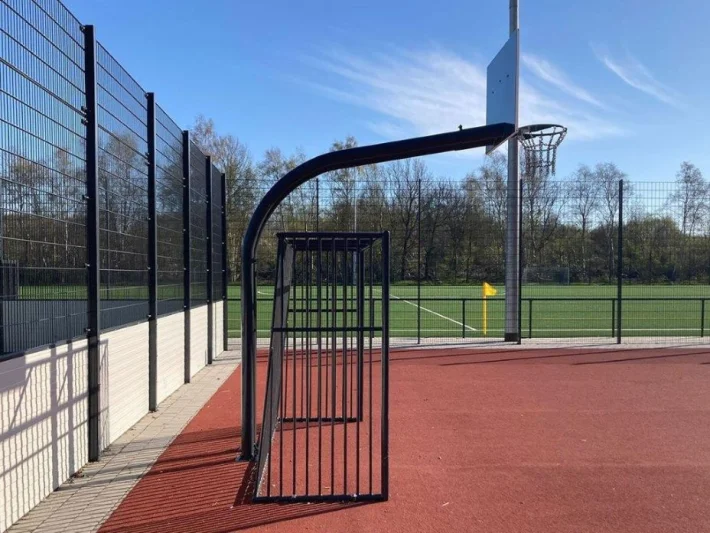 Streetballpaal 3