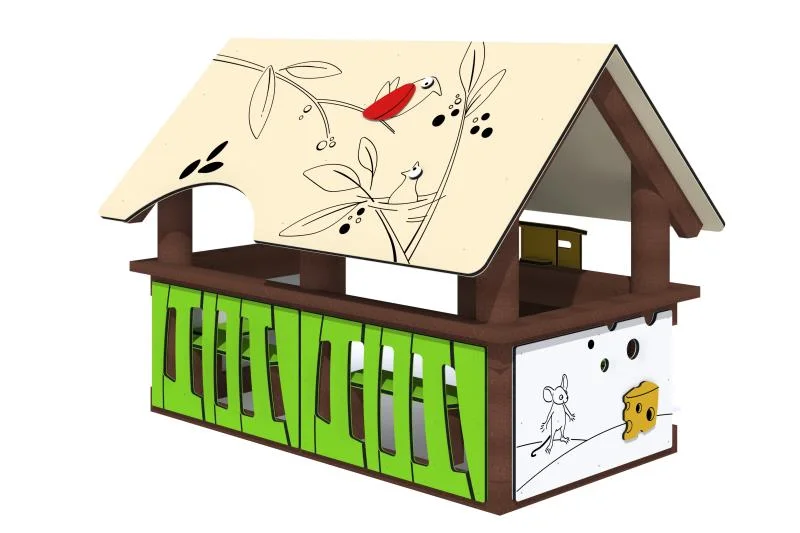 Speelhuis Marta