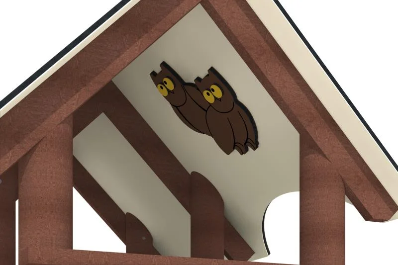 Speelhuis Marta