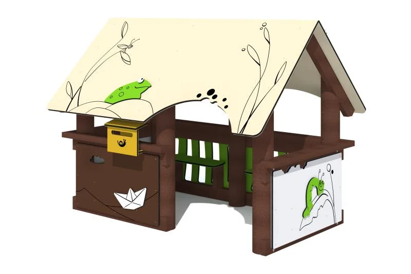 Speelhuis Marta