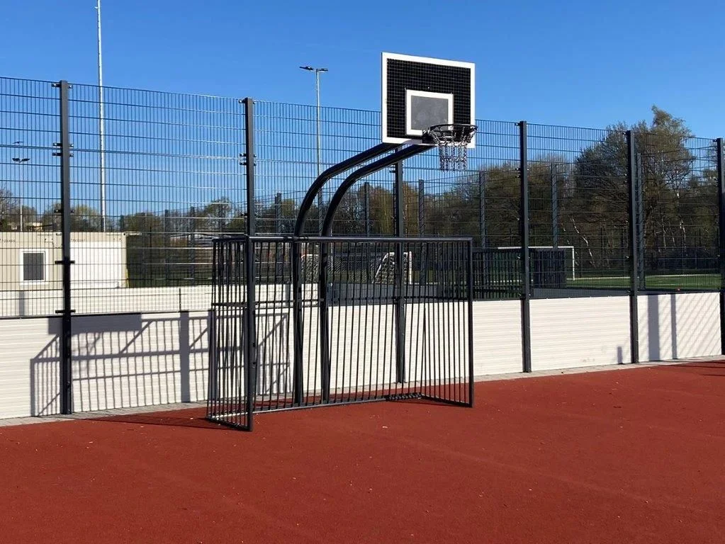 Streetballpaal 2