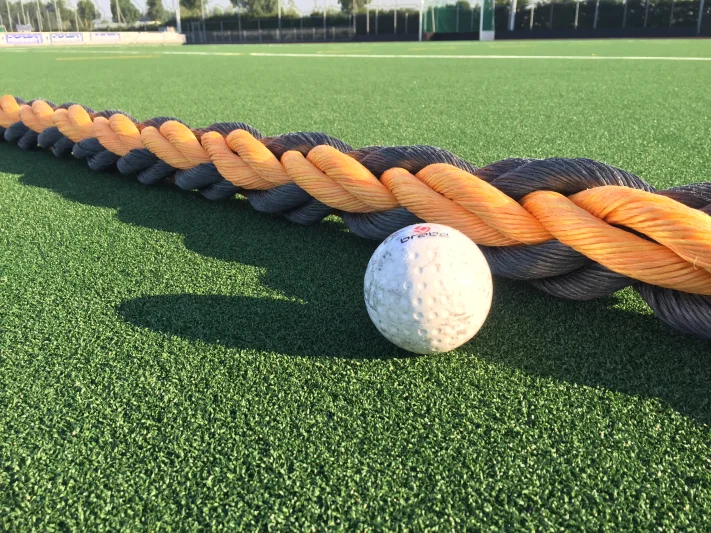 Hockey rope