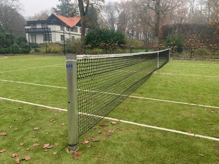 Tennispalen kopen