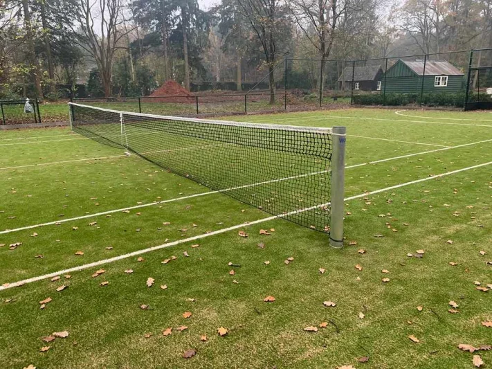 Tennispalen kopen