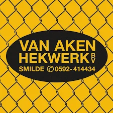 Van Aken Hekwerk