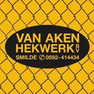 Van Aken Hekwerk