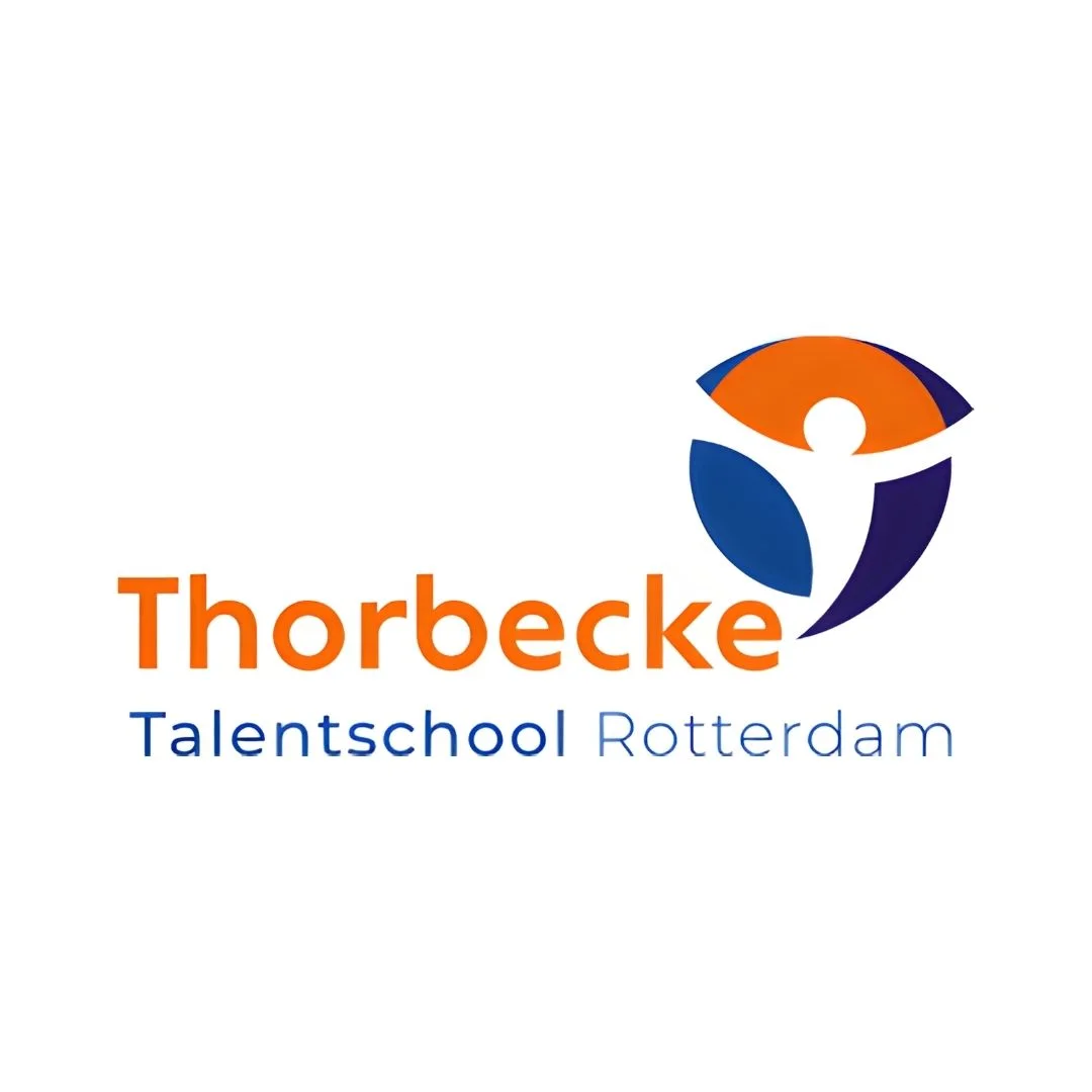 Thorbecke talentschool rotterdam