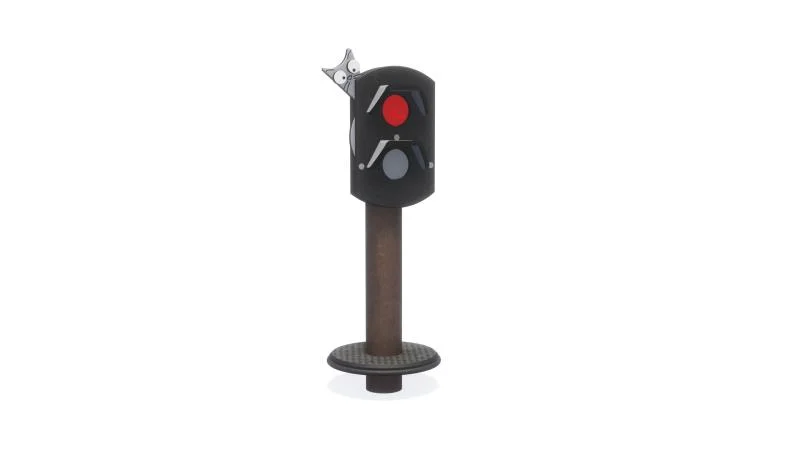 Traffic light